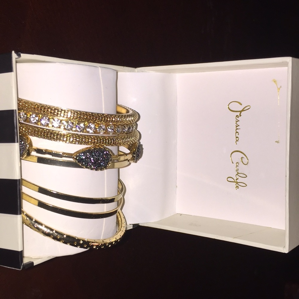 Bracelet set